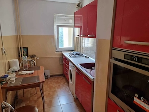 3 camere Câmpia Libertății (Parc IOR), Bloc Reabilitat, Etaj 7 - imagine 6
