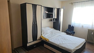3 camere Câmpia Libertății (Parc IOR), Bloc Reabilitat, Etaj 7 - imagine 8