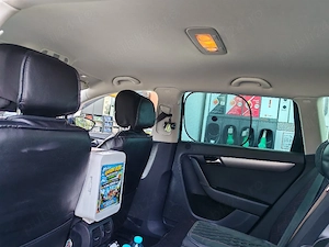 Passat B7, 1,6Tdi,An 2012