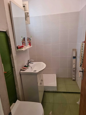 3 camere Câmpia Libertății (Parc IOR), Bloc Reabilitat, Etaj 7 - imagine 7