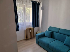 3 camere Câmpia Libertății (Parc IOR), Bloc Reabilitat, Etaj 7 - imagine 5