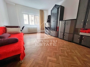 Apartament cu 2 camere de inchiriat in zona Soarelui Timisoara - imagine 2