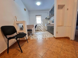 Apartament cu 2 camere de inchiriat in zona Soarelui Timisoara - imagine 4