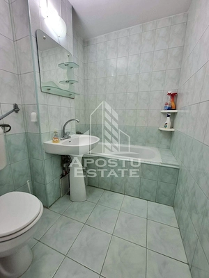 Apartament cu 2 camere de inchiriat in zona Soarelui Timisoara - imagine 7