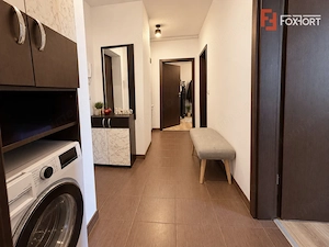 Aradului, 2 camere, bloc nou 67 mp - imagine 4