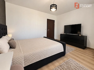 Aradului, 2 camere, bloc nou 67 mp - imagine 8