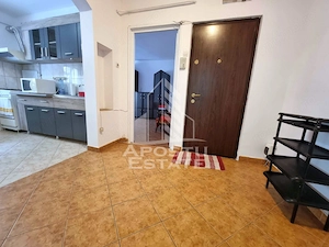 Apartament cu 2 camere de inchiriat in zona Soarelui Timisoara - imagine 6