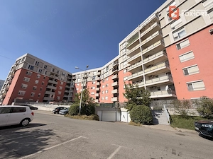 Aradului, 2 camere, bloc nou 67 mp - imagine 10