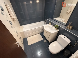 Aradului, 2 camere, bloc nou 67 mp - imagine 7