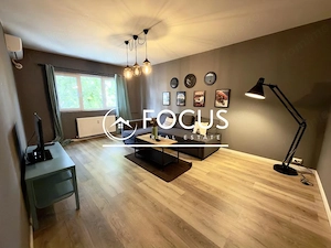 Apartament Modern - Metrou + Pet Friendly - Aviatiei | Aurel Vlaicu