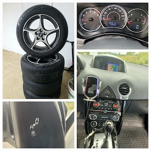 Renault Koleos 2.0 DCI 173CP,face lift,196.000km,automat,4x4,an 2013 - imagine 5