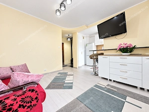 Apartament cu 1 cameră, I.C. Frimu, etajul 3, La Cheie! - imagine 3