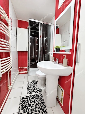 Apartament cu 1 cameră, I.C. Frimu, etajul 3, La Cheie! - imagine 8