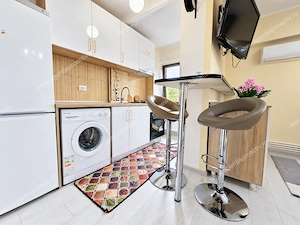 Apartament cu 1 cameră, I.C. Frimu, etajul 3, La Cheie! - imagine 4