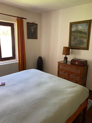 Vand vila,casa-vacanta, Dambovicioara-Arges, situata la 200 km de Bucuresti, teren 10 000 mp - imagine 20