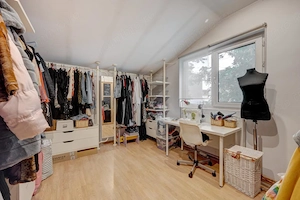 Vilă 5 camere 157mp utili 282mp teren-Parc Bazilescu-10 min metrou-Comis. 0%  - imagine 17