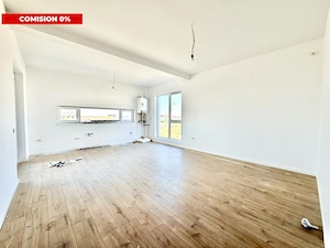 Apartament 3 camere 2 bai | terasa 20 mp | Drumul Boilor | Mosnita