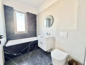 Apartament 3 camere 2 bai | terasa 20 mp | Drumul Boilor | Mosnita - imagine 6