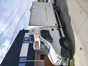 Vând Iveco daily frigorific  - imagine 2