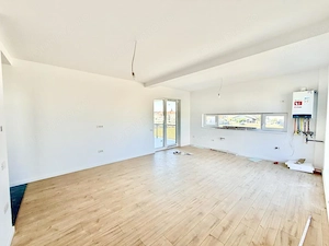 Apartament 3 camere 2 bai | terasa 20 mp | Drumul Boilor | Mosnita - imagine 3