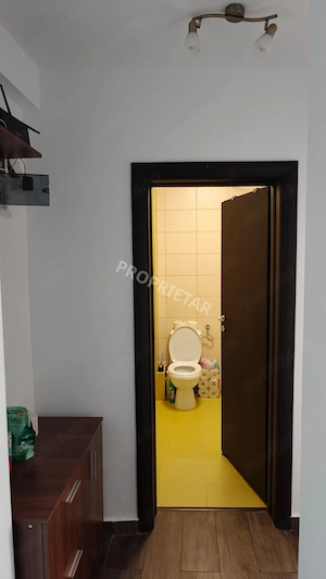 Proprietar - apartament 3 camere Militari Residence - imagine 4