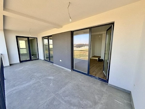 Apartament 3 camere 2 bai | terasa 20 mp | Drumul Boilor | Mosnita - imagine 14
