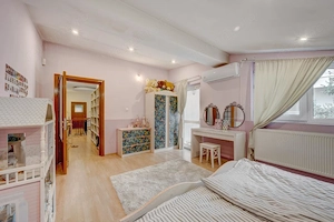 Vilă 5 camere 157mp utili 282mp teren-Parc Bazilescu-10 min metrou-Comis. 0%  - imagine 19