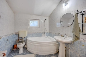 Vilă 5 camere 157mp utili 282mp teren-Parc Bazilescu-10 min metrou-Comis. 0%  - imagine 16