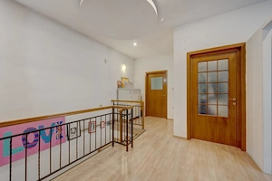 Vilă 5 camere 157mp utili 282mp teren-Parc Bazilescu-10 min metrou-Comis. 0%  - imagine 12