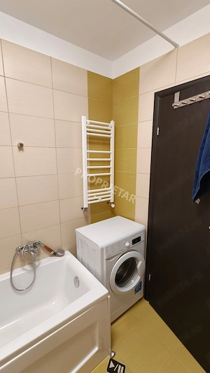 Proprietar - apartament 3 camere Militari Residence - imagine 3