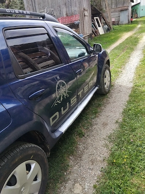 vînd Duster 4x4 1,5 2011 Euro5   - imagine 4
