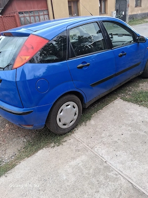 Ford Focus  - imagine 2
