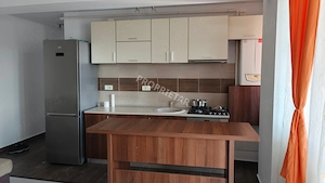 Proprietar - apartament 3 camere Militari Residence - imagine 5