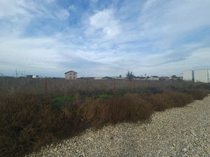 Teren Agigea 656mp de vanzare(ideal locuinta) - imagine 4