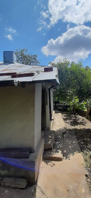 2.640 mp teren intravilan + 71,5 mp casă | Central, Meri, Drăgănești, Prahova - imagine 5