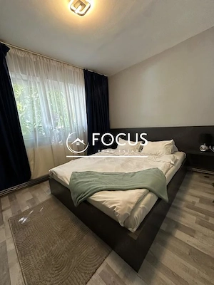 Apartament 2 camere – Primăverii | Parcare | Decomandat - imagine 8