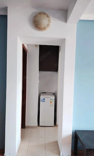 Garsonieră Decomandată Poarta 6   32 mp | Etaj 4 | Mobilată și Utilată | 1987 - imagine 3