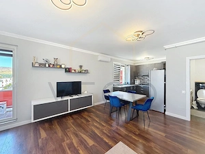Apartament modern cu 2 camere, parcare, Floresti, zona Sesul de Sus - imagine 4