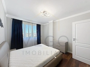 Apartament modern cu 2 camere, parcare, Floresti, zona Sesul de Sus - imagine 10