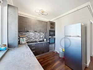 Apartament modern cu 2 camere, parcare, Floresti, zona Sesul de Sus - imagine 5