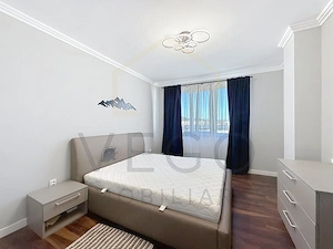 Apartament modern cu 2 camere, parcare, Floresti, zona Sesul de Sus - imagine 7