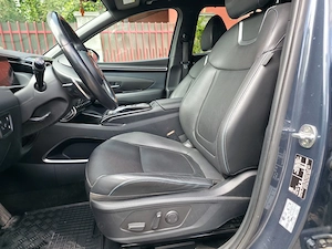 Hyundai Tucson Phev 1.6-265 CP - imagine 5