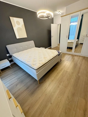 NORD ONE BOTANIC - Parcare Subterană- Predare Imediata - imagine 6