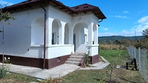 Casă tradițională renovată  - imagine 7