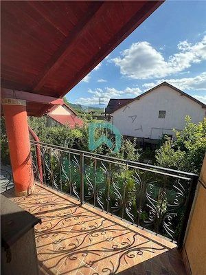 Casa de inchiriat, 200 mp - Cristian - imagine 11