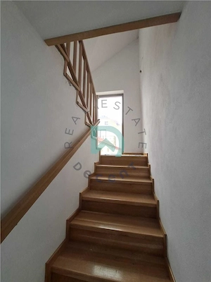 Casa de inchiriat, 200 mp - Cristian - imagine 15