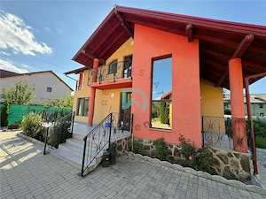Casa de inchiriat, 200 mp - Cristian