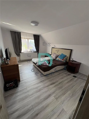 Casa de inchiriat, 200 mp - Cristian - imagine 4