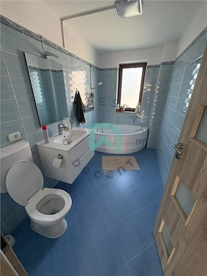 Casa de inchiriat, 200 mp - Cristian - imagine 8
