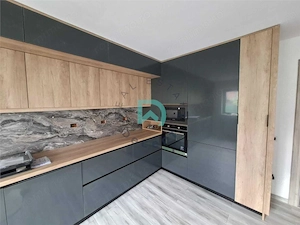 Casa de inchiriat, 200 mp - Cristian - imagine 18